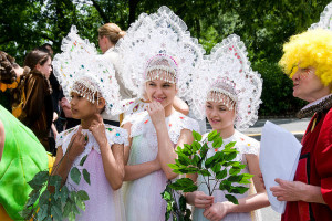 3rd Children's Festival