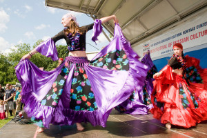 3rd Children's Festival