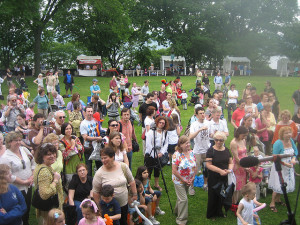 2nd Children's Festival of Russian Culture